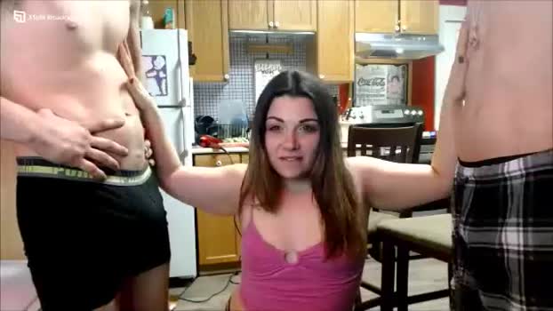twerkthatbootybabe 29-01-2024 amateur Couples