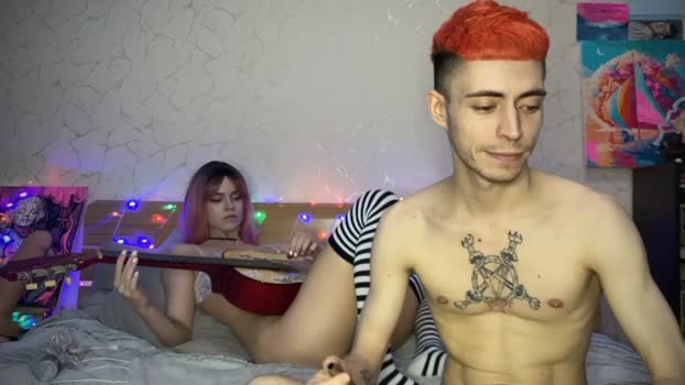 godsoflave 29-01-2024 sexybody Couples