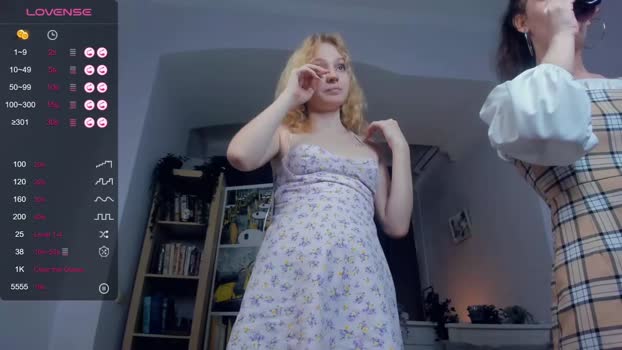 cuty_li 01-02-2024 tits Couples