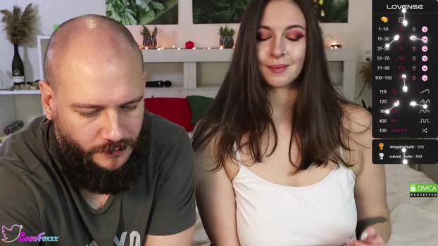 coon_and_foxxx 02-02-2024 Video Couples