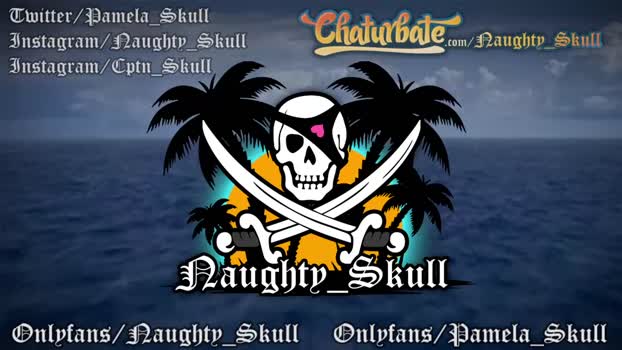 naughty_skull 02-02-2024 wank Females