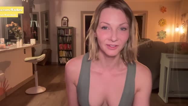 kaileeshy 03-02-2024 sexyfeet Females