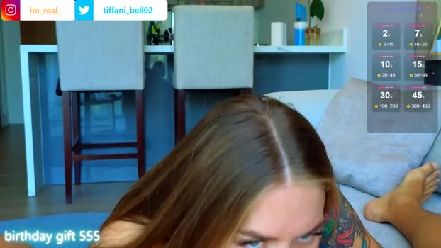 tiffanybells 03-02-2024 kink Couples