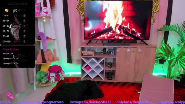 calypso_and_ge1 04-02-2024 jerkoff Couples