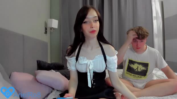 ariel_rouse 06-02-2024 analtoy Couples