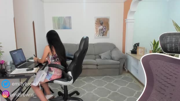 emillybrowm 05-02-2024 show Couples