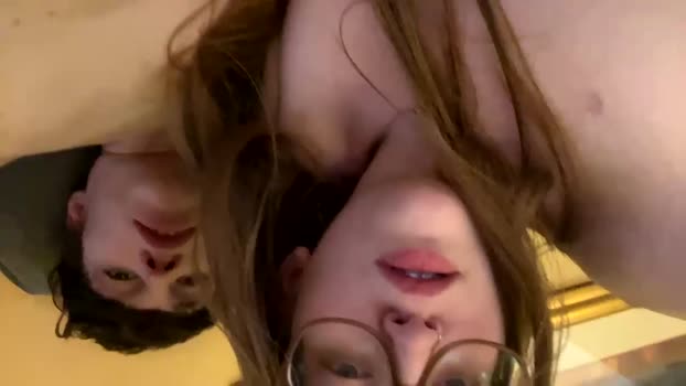 kennedibrookie669160 06-02-2024 gag Couples
