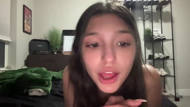 thelaylajenner 06-02-2024 Wet Females