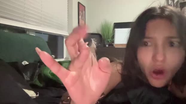 thelaylajenner 06-02-2024 orgasm Females