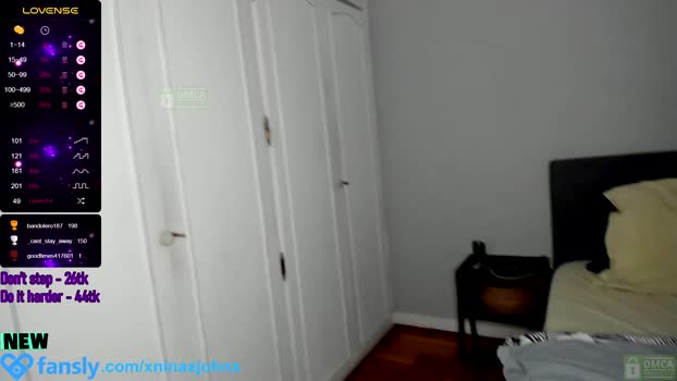 xninajohnx 05-02-2024 fuckher Couples