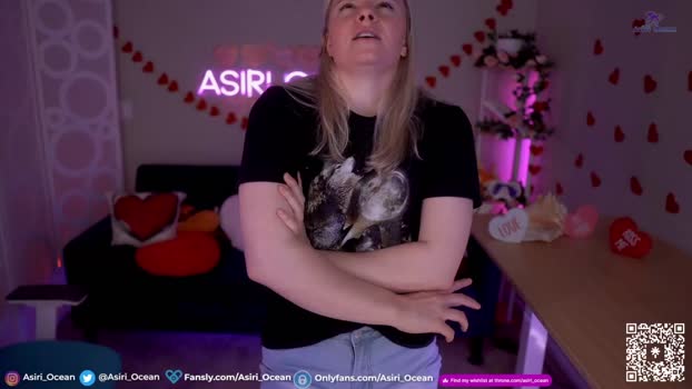 asiri_ocean 09-02-2024 suckcock Females