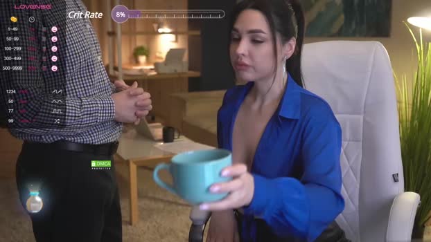 office_online 09-02-2024 fuckhard Couples