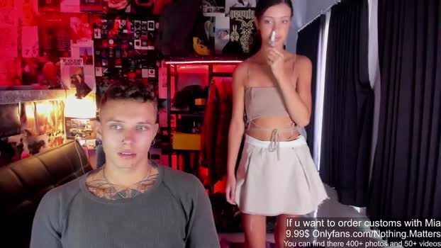 manicpixiedreamgirll 11-02-2024 dirty Couples
