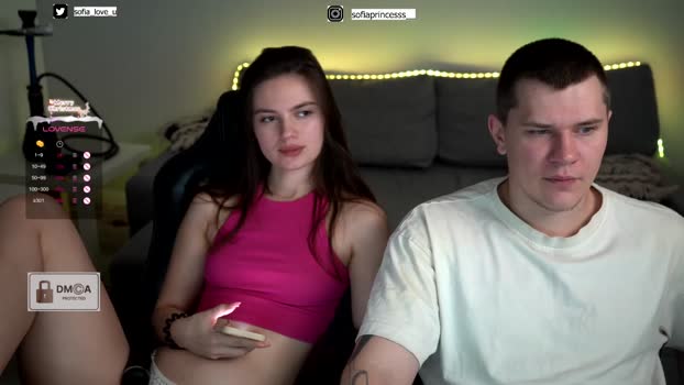 kinga_da_vinci 13-02-2024 Nude Couples