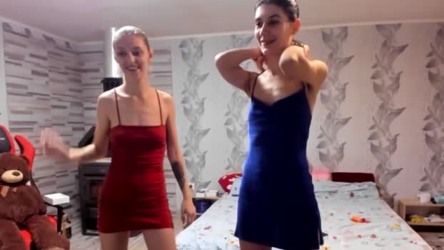 naughtylov3 12-02-2024 lush Couples