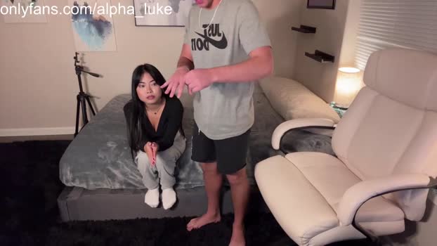 alpha_luke 14-02-2024 sucktits Couples