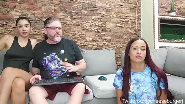 cheeseburgerjesus 13-02-2024 fuckpussy Couples