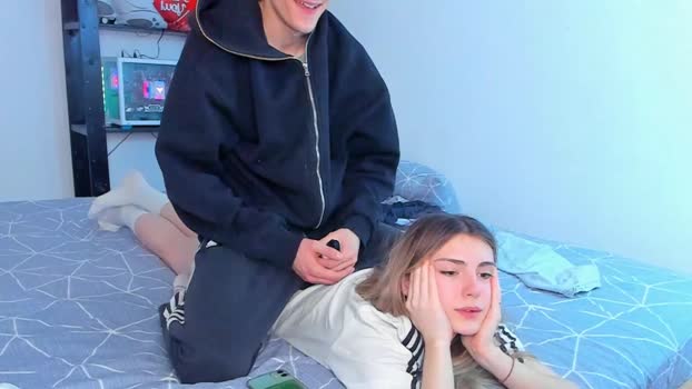 mary_jamie 14-02-2024 nasty Couples