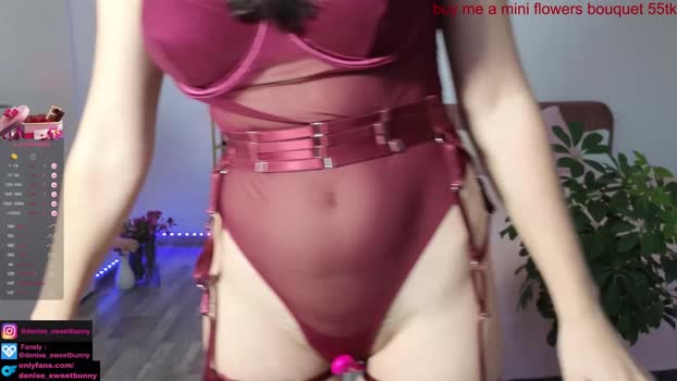 deniseone 14-02-2024 bj-dildo Females