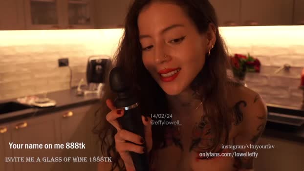 effylowell_ 15-02-2024 sexyfeet Females