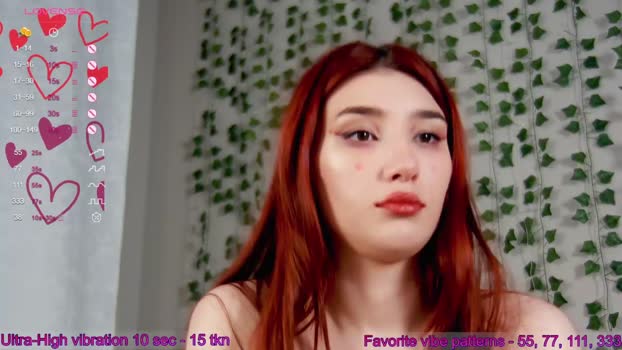 princessasiana 14-02-2024 horny Females
