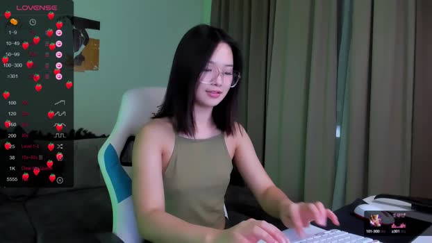 lin_swan 15-02-2024 sexybody Females