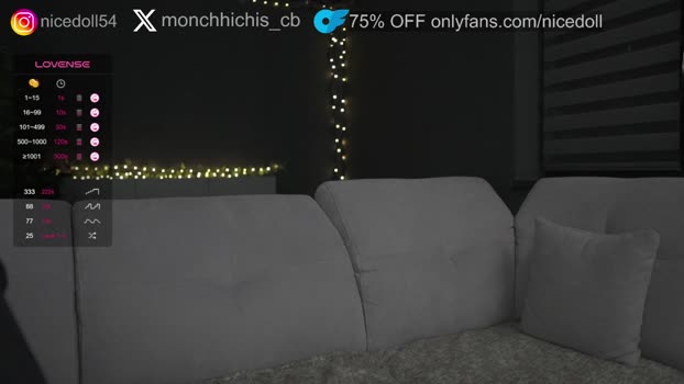 monchhichis 16-02-2024 legs Couples