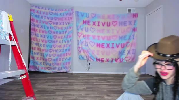 hexivu 18-02-2024 blowjob Females