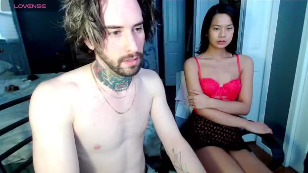 tattedchad 17-02-2024 pussy Couples