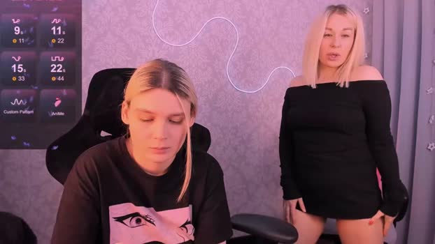 hottyblonds 19-02-2024 Nude Couples