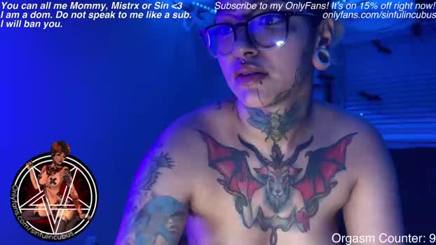 sinfulincubus 19-02-2024 bigass Couples