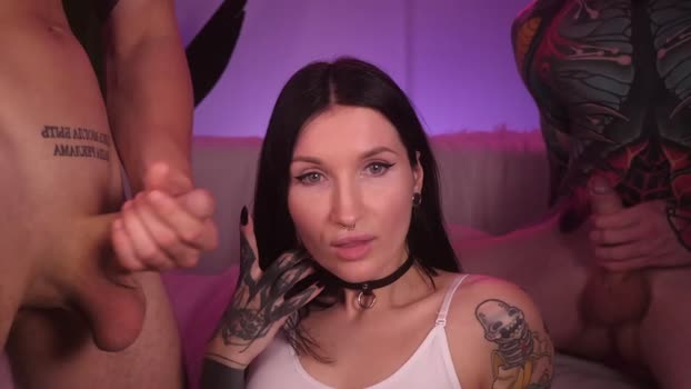 keokistar 19-02-2024 show Couples