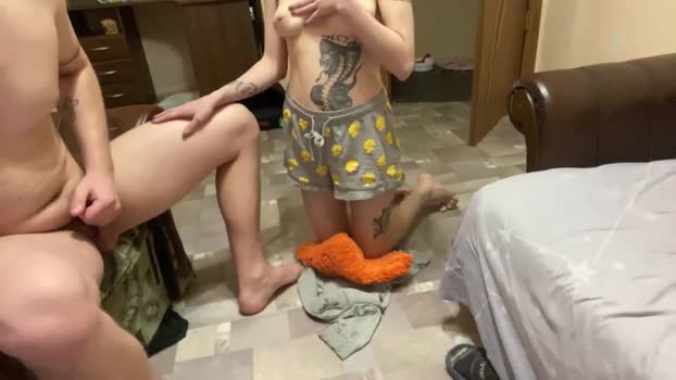 _krisvanessa_ 19-02-2024 striptease Couples