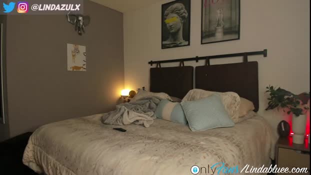 lindabluee 21-02-2024 fingering Females