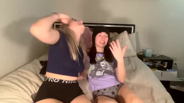 jadejamessecret 22-02-2024 bigtoys Couples