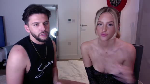 kaciandleon 22-02-2024 Video Couples