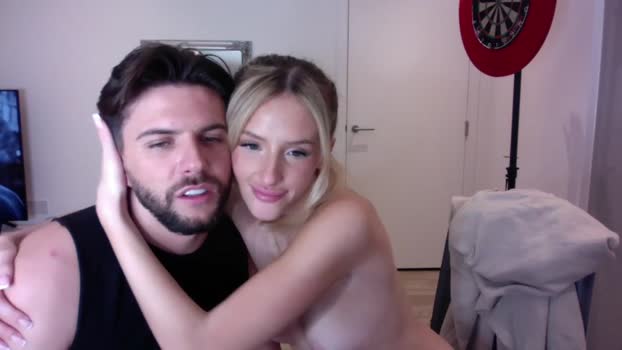 kaciandleon 22-02-2024 sweet Couples