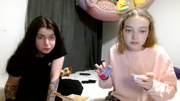 leanbeefpattywannabe 22-02-2024 prettyface Couples