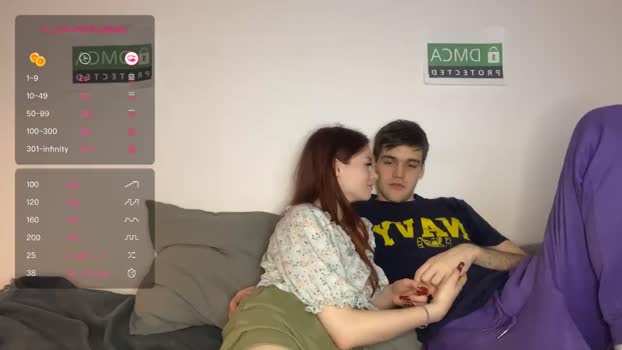 lucky_squad 22-02-2024 striptease Couples