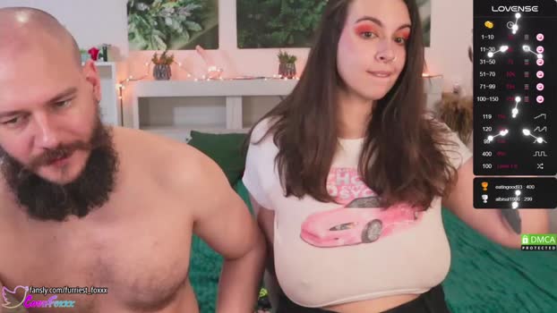 coon_and_foxxx 23-02-2024 cute Couples