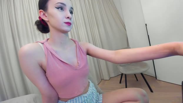 ehotlovea 22-02-2024 orgasm Females