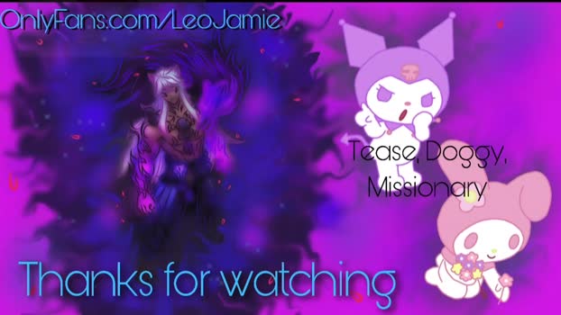 Leojamie