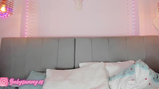 baby_sammyy 26-02-2024 ass Females