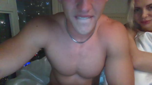 thebirthdaysex 26-02-2024 analtoy Couples