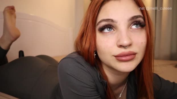 beckymadson 27-02-2024 yummy Females