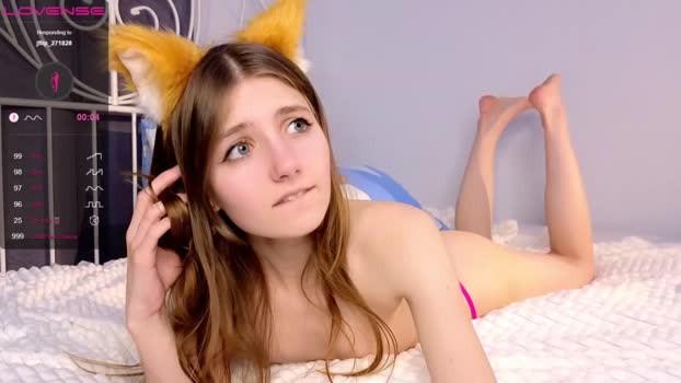 cute_fox_girl 26-02-2024 hardcore Females