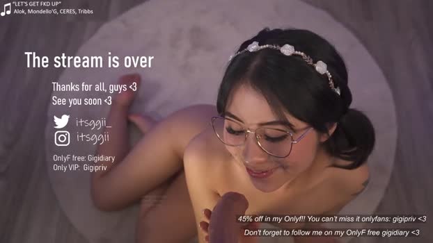 gigi_ulala 28-02-2024 fingering Females