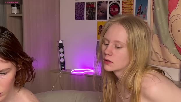 lisalewi 27-02-2024 fingering Couples