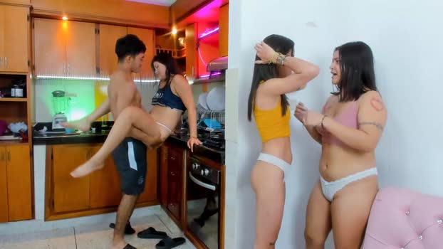 secrethause71605 28-02-2024 squirt Couples