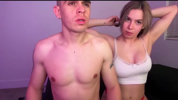 therichking 28-02-2024 orgasm Couples